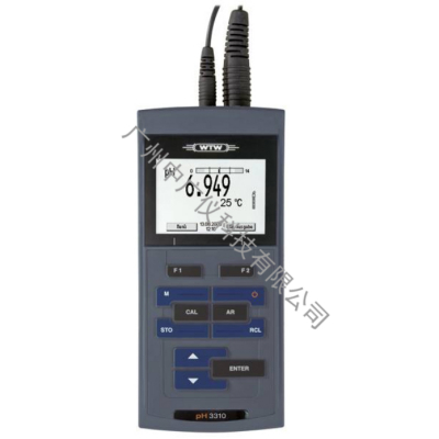 ProfiLine pH 3310便携式酸度计